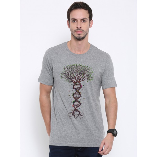 تی شرت  طرح Tree of Life