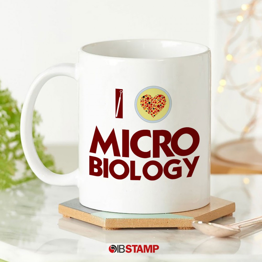 ماگ میکروبیولوژی کد 91