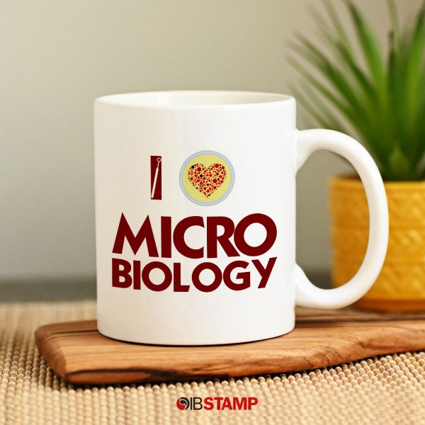 ماگ میکروبیولوژی کد 91 