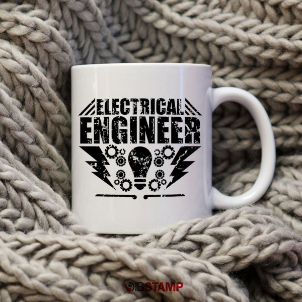 ماگ مهندسی برق کد 543 