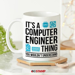 ماگ مهندسی کامپیوتر کد 937
