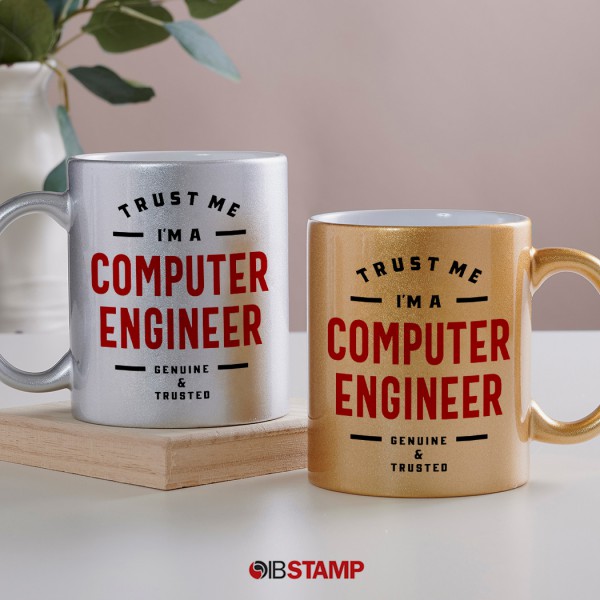 ماگ مهندسی کامپیوتر کد 938