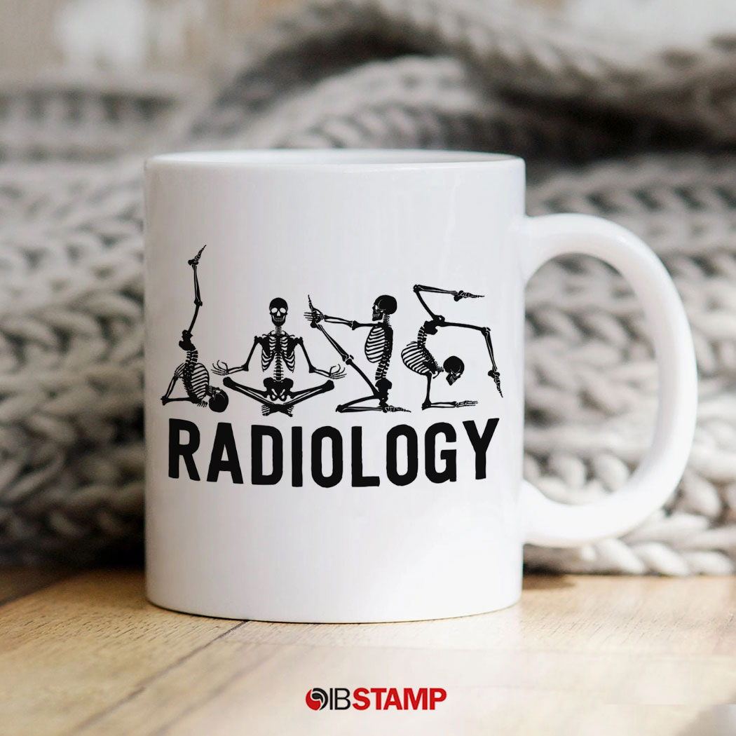 ماگ کادوی روز رادیولوژی کد 759